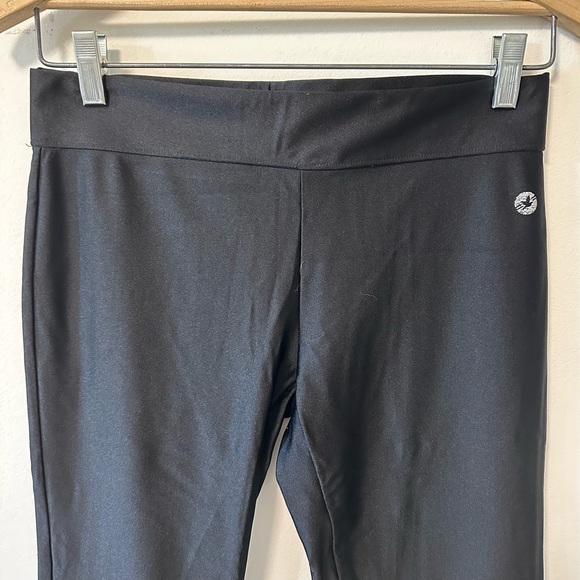 AERIE Fit Leggings | Bundles of Two - Black | Blue Colour - Picture 3 of 9